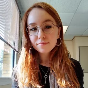 Katie - French tutor - Riverside