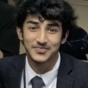 Shakeeb - Maths tutor - Ilford