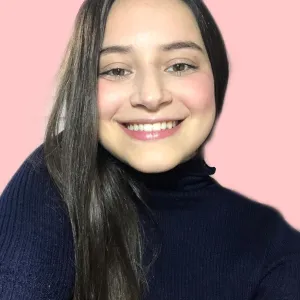 Bianca - Prof de redação - São Paulo