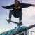 Ulises - Profe de skate - Madrid