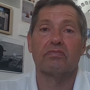 Tony - Business management tutor - Prahran