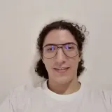 David - Profe de italiano - Medellín
