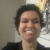 Camila - Professor de vocabulário - português - São João
