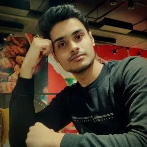Rahul - Nutrition Tutor - Varanasi