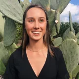Amy - ESOL tutor - Stellenbosch