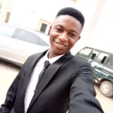 Ishmael - English tutor - Umuahia