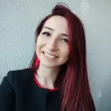 Didem - Türk dili ve edebiyatı öğretmeni - Çorlu