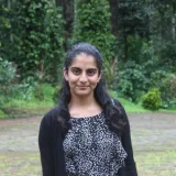 Kamya - Biology tutor - Sodluru Kattemadu