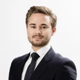 Andreas -  økonomilærer - Oslo