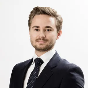 Andreas -  økonomilærer - Oslo