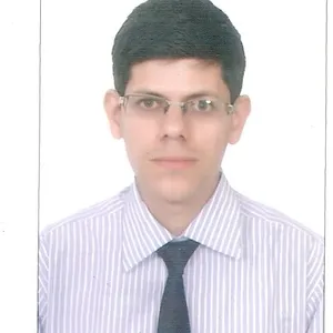 Kiran - Sciences de l'ingénieur teacher - Badlapur