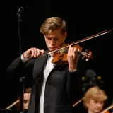 Paul - Lehrkraft für Geige - Wien