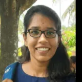 Nikita - English vocabulary tutor - Bengaluru
