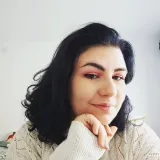 Sarah - Prof d'italien - Nantes