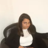 Alicia - Prof d'aide aux devoirs - Levallois-Perret