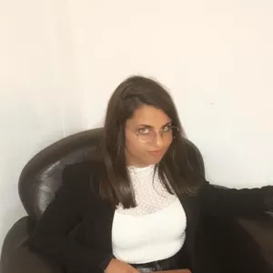 Alicia - Prof d'aide aux devoirs - Levallois-Perret