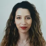 Marta - Prof de primeiros socorros - Viseu