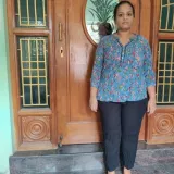 Susmitha - Python Tutor - Sivakasi