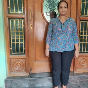 Susmitha - Python Tutor - Sivakasi