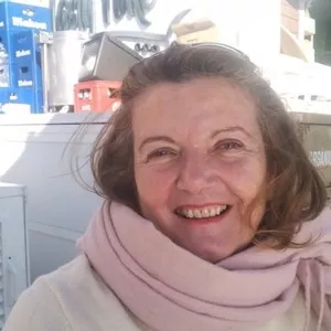 Maria - Profe de inglés - 