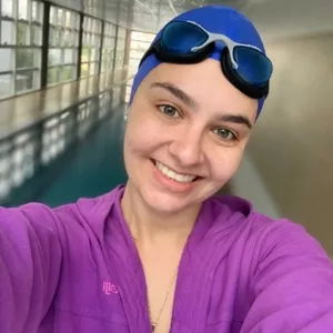 Larissa - personal trainer - 