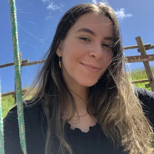 Maria Clara - Prof de explicações - Jardim Terras do Sul