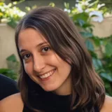 Emma - ESOL teacher - Paris 20e