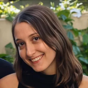 Emma - ESOL teacher - Paris 20e