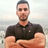 Leandro - personal trainer - 