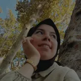 Büşra - Türkçe öğretmeni - 