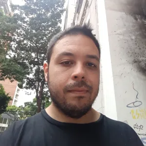 Javier - Profesor guitarra criolla - Rosario