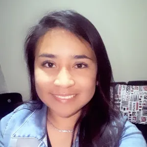 Yenny - Profesor de ciencias naturales - Popayán