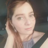 Allison - Profe de cosmetología - Ciudad de México