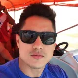 Izan - personal trainer - Belém