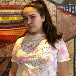 Luisina - Profe de apoyo escolar - Castelar