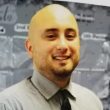 Moise - Spanish tutor - Brookfield