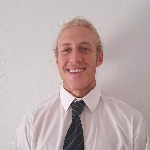 Marc - Esol (english) tutor - Johannesburg