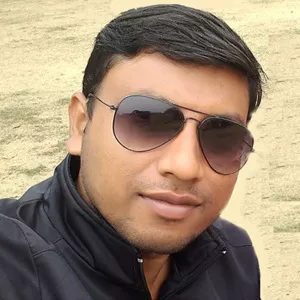 Sadhan - Geography tutor - Bardhaman