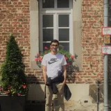 Milad - Lehrkraft für Englisch - Düsseldorf