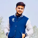 Aditya Singh - Chemistry tutor - Lalganj
