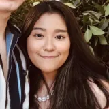 Alexis - Mandarin teacher - Woolloongabba