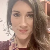 Jennifer - English tutor - Memphis