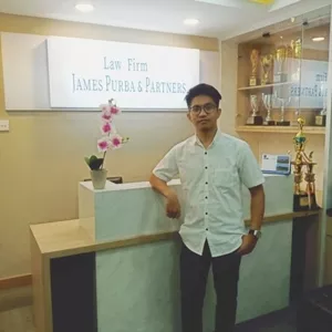 Franscollyn - Guru hukum - Kecamatan Gunung Pati