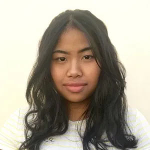 Ericka - Prof de français - Paris