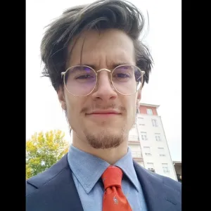 Tanguy - Prof d'aide aux devoirs - Saint-Héand