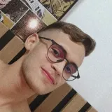 Antonio - Professor de matemática - Juazeiro do Norte