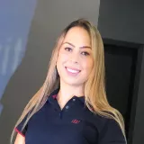 Isabella - Professor de inglês - Ubiratã