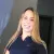 Isabella - Professor de inglês - Ubiratã