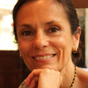 Carmen - Spanish tutor - Wilmette