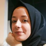 Zeynep - Tarih öğretmeni - Adıyaman